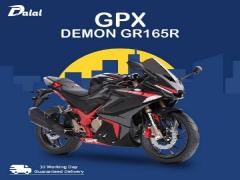 GPX Demon